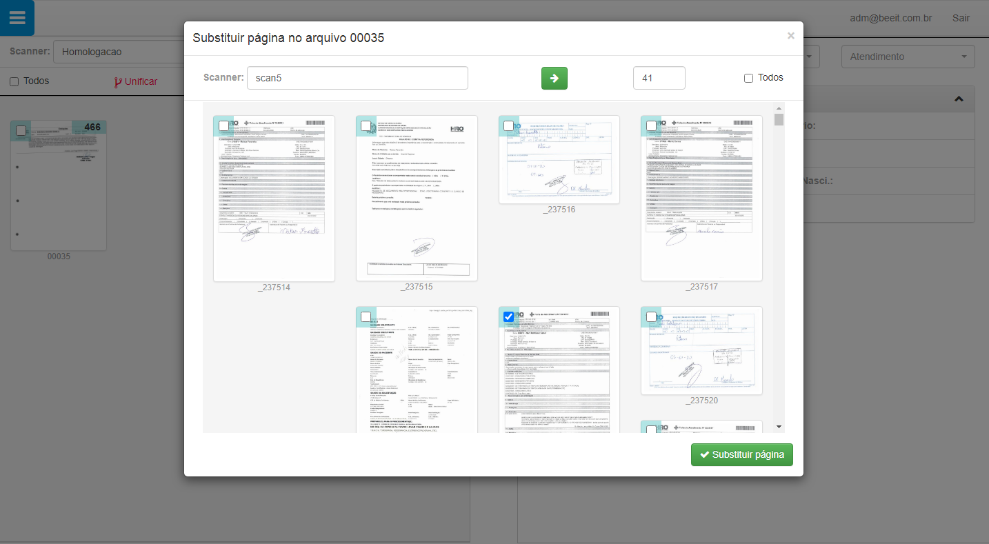 Subistituicao-de-Pagina