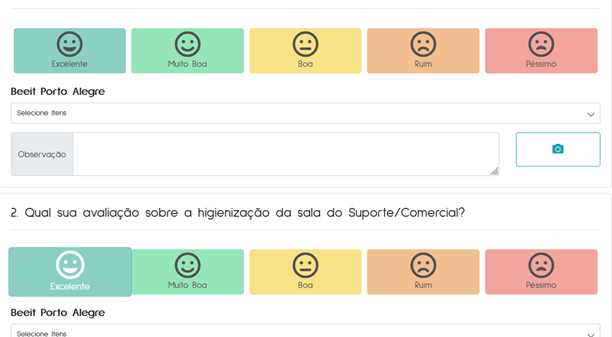 Portal do QUIZ - Perguntas e Respostas [OFICIAL] 